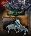 Avatars of War: Dire Harpy of the Apocalypse 