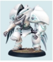 Warmachine: Retribution Of Scyrah (35043): Discordia (Upgrade Kit) 