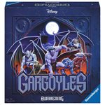 Disney Gargoyles: Awakening [Damaged] 