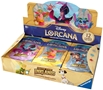 Disney Lorcana TCG: Into the Inklands: Booster Box - 11098312 [4050368983121]-BX