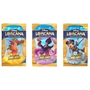Disney Lorcana TCG: Into the Inklands: Booster Box - 11098312 [4050368983121]-BX