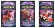 Disney Lorcana TCG: Rise of the Floodborn: Booster Pack - 11098271 [4050368982438]-BP