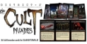 District-Z: The Cult Invades (SALE) 