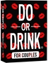 Do or Drink Couples Theme Pack  - DOD-COUPLES [860002526454]