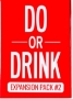 Do or Drink Expansion 2 - DOD-EXP2 [860002526423]