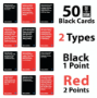 Do or Drink Social Media Theme Pack  - DOD-SOCIALMEDIA [860002526478]