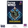 Doctor Who Miniatures: Draconians - 602210135 [5060393708483]