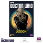 Doctor Who Miniatures: Judoon - 602210122 [5060393705086]
