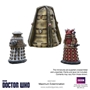 Doctor Who Miniatures: Maximum Extermination! - 602210501 [5060393708575]