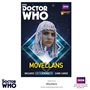 Doctor Who Miniatures: Movellans - 602210134 [5060393708568]