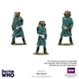 Doctor Who Miniatures: Sea Devils - 602210133 [5060393707219]