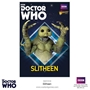 Doctor Who Miniatures: Slitheen - 602210132 [5060393707493]