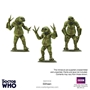Doctor Who Miniatures: Slitheen - 602210132 [5060393707493]