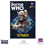 Doctor Who Miniatures: Tetraps - 602210124 [5060393705543]