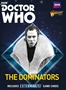 Doctor Who Miniatures: The Dominators - 602210138 [5060393709220]