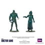 Doctor Who Miniatures: The Empress of Mars - 602210143 [5060393709244]