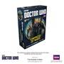 Doctor Who Miniatures: The Empress of Mars - 602210143 [5060393709244]