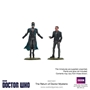 Doctor Who Miniatures: The Return of Doctor Mysterio - 602210221 [5060393706199]