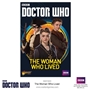 Doctor Who Miniatures: The Woman Who Lived - 602210223 [5060393707479]
