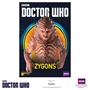 Doctor Who Miniatures: Zygons - 602210121 [5060393705079]