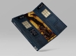 Doctor Who RPG 2E: Core Rulebook  Collector’s Edition - CB71314 [9781913569389]