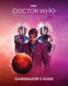 Doctor Who RPG 2E: Gamemasters Screen 