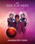 Doctor Who RPG 2E: Gamemaster's Screen - CB71308 [9781913569136]