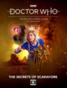 Doctor Who RPG 2E: Secrets of Scaravore 