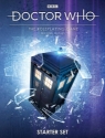 Doctor Who RPG 2E: Starter Set 