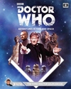 Doctor Who RPG: The Third Doctor Sourcebook 