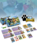 Dogs Bond - HPS-ALUDB001 [787790087960]