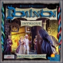 Dominion (2nd Edition): Intrigue 