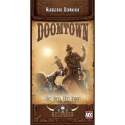Doomtown Reloaded Saddlebag #1- New Town, New Rules (SALE) 