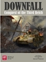 Downfall: Conquest of the Third Reich 1942-1945 - GMT2311 [817054012596]