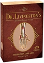 Dr. Livingstons Anatomy Puzzle: Human Left Arm (472pcs) 