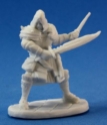 Reaper: Dark Heaven Bones: Drago Voss, Male Assassin 