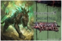 Dragoborne: Trial Deck- Reapers Gift 