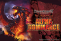 Dragoborne: Trial Deck- Alpha Dominance 