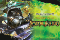 Dragoborne: Trial Deck- Mystical Hunters 