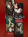 Dragon Age: Faces of Thedas 