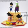 Dragon Ball Daima: Son Goku and Piccolo (Mini Model Kit) - 5068385 [4573102683854]