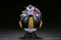 Dragon Ball: Figure-Rise Mechanics - Frieza Hover Pod 