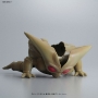 Dragon Ball Figure-rise Mechanics: Trunks' Time Machine - 0216395-1 BAN216395 [4549660163954]