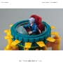 Dragon Ball Figure-rise Mechanics: Trunks' Time Machine - 0216395-1 BAN216395 [4549660163954]