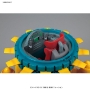 Dragon Ball Figure-rise Mechanics: Trunks' Time Machine - 0216395-1 BAN216395 [4549660163954]