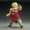 Dragon Ball Figure-rise Standard: Legendary Super Saiyan Broly 