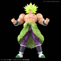 Dragon Ball Figure-rise Standard: SUPER SAIYAN BROLY FULLPOWER 