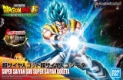 Dragon Ball Figure-rise Standard: SUPER SAIYAN GOD SUPER SAIYAN GOGETA 