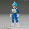Dragon Ball Figure-rise Standard: SUPER SAIYAN GOD SUPER SAIYAN VEGETA  