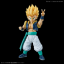 Dragon Ball Figure-rise Standard: SUPER SAIYAN GOTENKS 